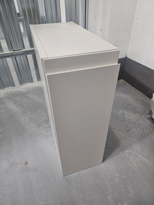 Szafka lazienkowa cargo 20cm kaszmir