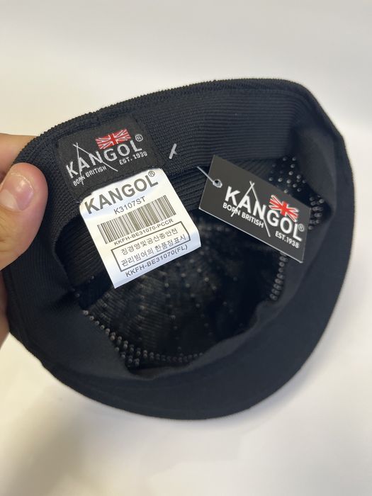 Берет Kangol/кангол берет/Зима-Літо/кангол/воровка кангол