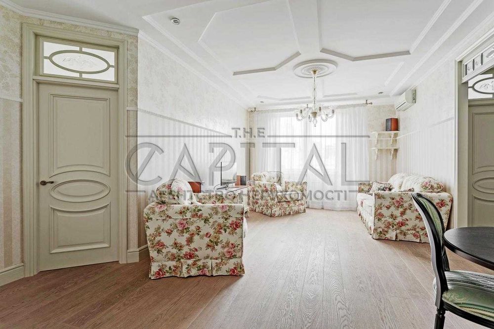 3-кімнатна квартира за адресою вул. Шота Руставелі (площа 86 м²) - Atlanta.ua - фото 3