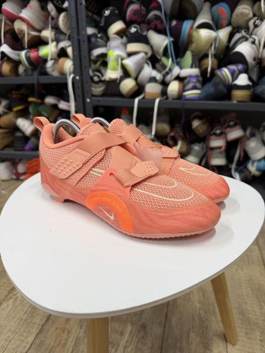 Оригінальні велотуфлі / велокиосівки Nike Superrep Cycle 2 DH3395-600