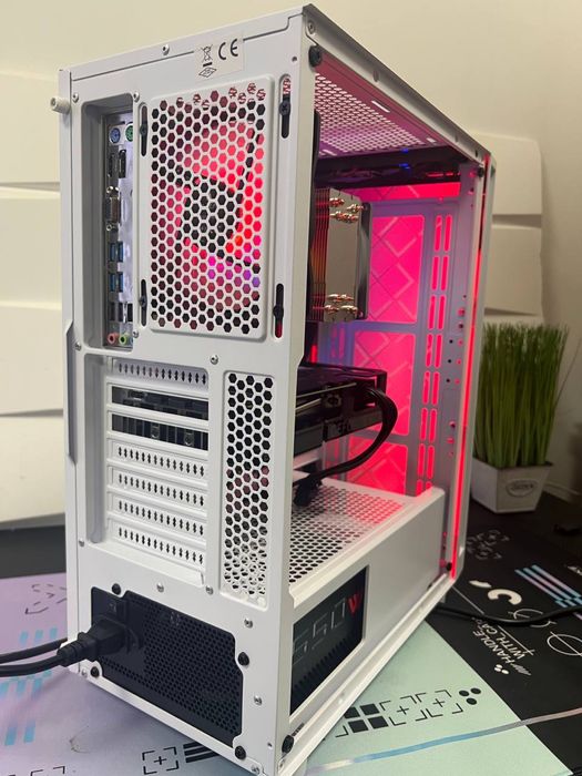 Ігровий комьютер