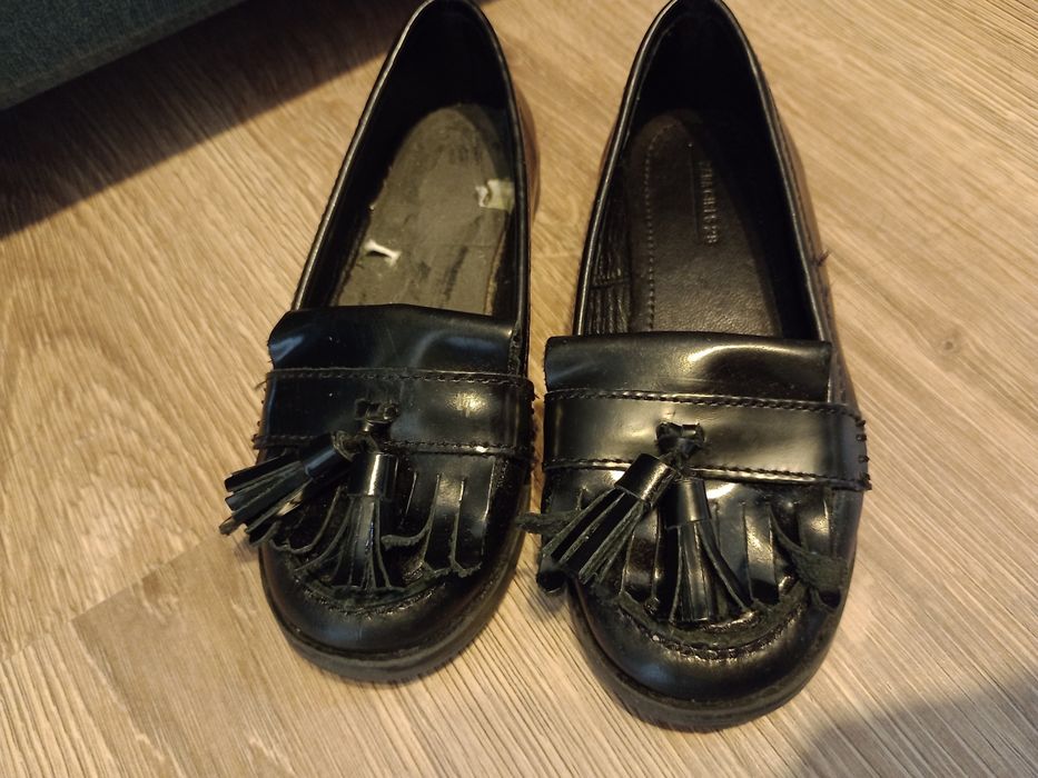 Buciki Zara roz 28