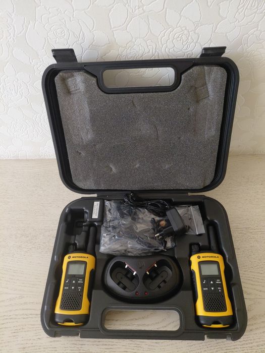 Motorola T80/T80 Extrreme відмінний стан