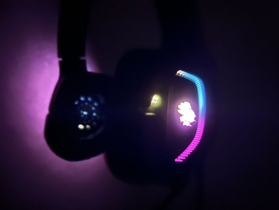 Продам наушники bloody g573p