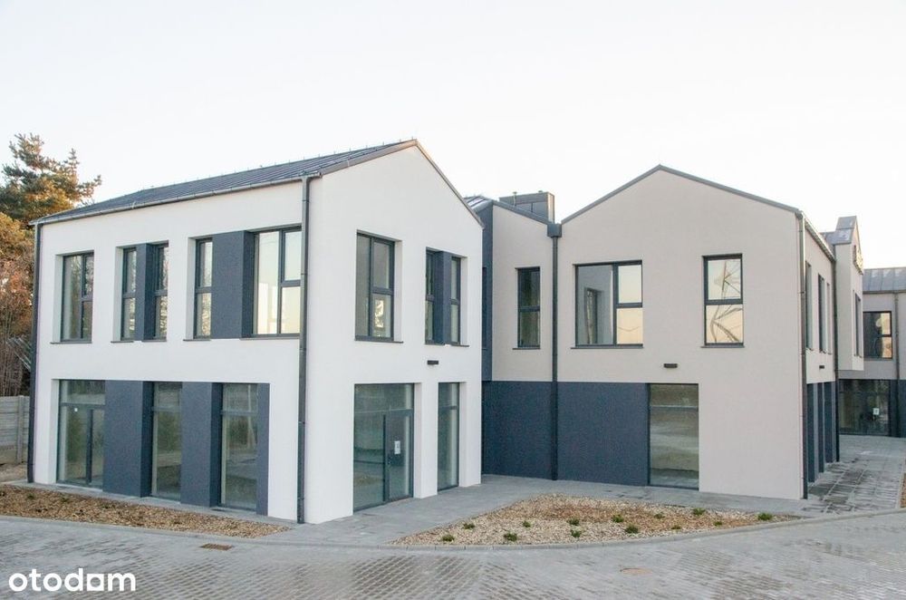 Kraft-Park | Twój Biznes we właściwym miejscu