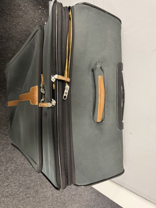 Валіза Samsonite