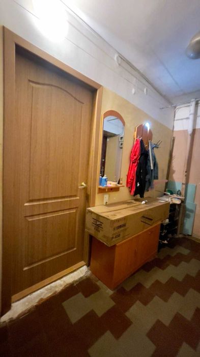 Три Комнаты в ухоженной Коммуне/Черемушки/Юго-Западный Массив