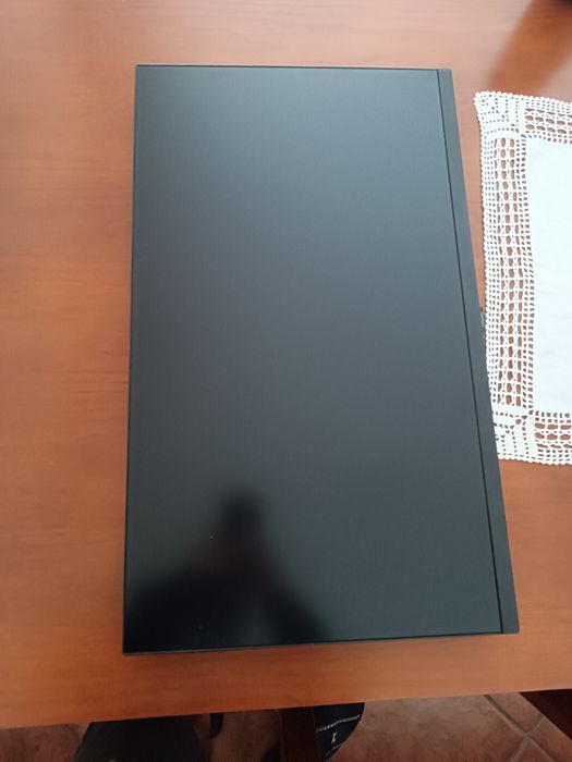 Samsung S7 4K 27"