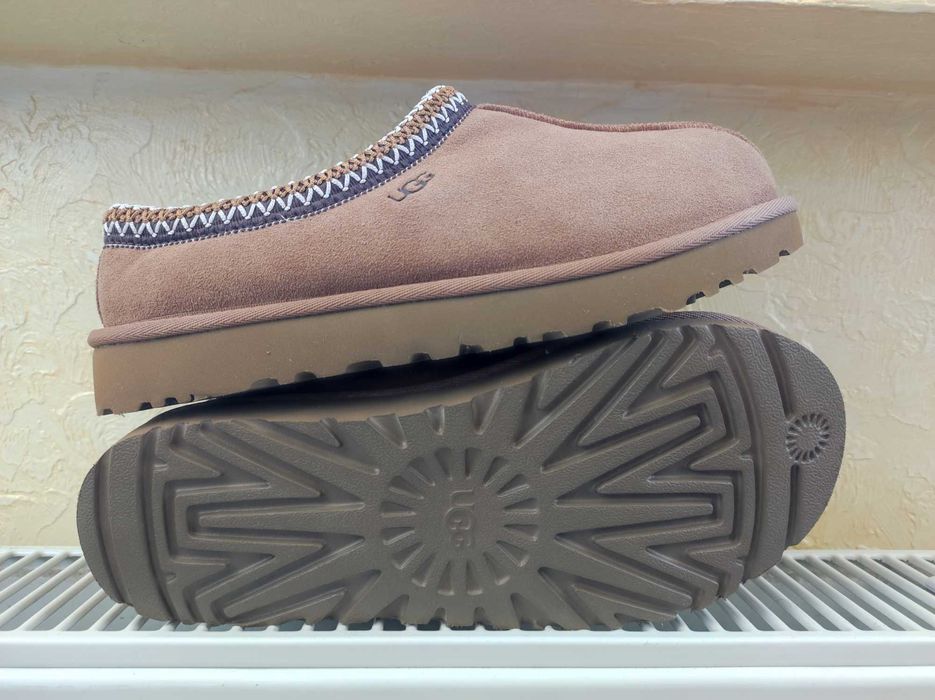 ОРИГІНАЛ100%!!Тапочки жіночі UGG Tasman Slipper 5955-CHE