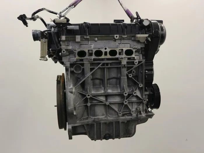 Motor UEJB FORD 1.5L 105 CV