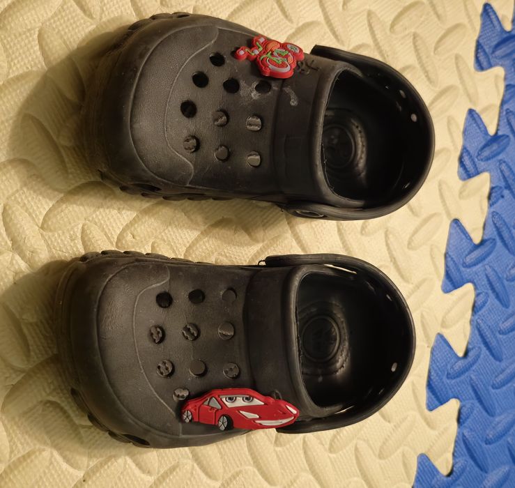 Crocs/ крокси для хлопчика