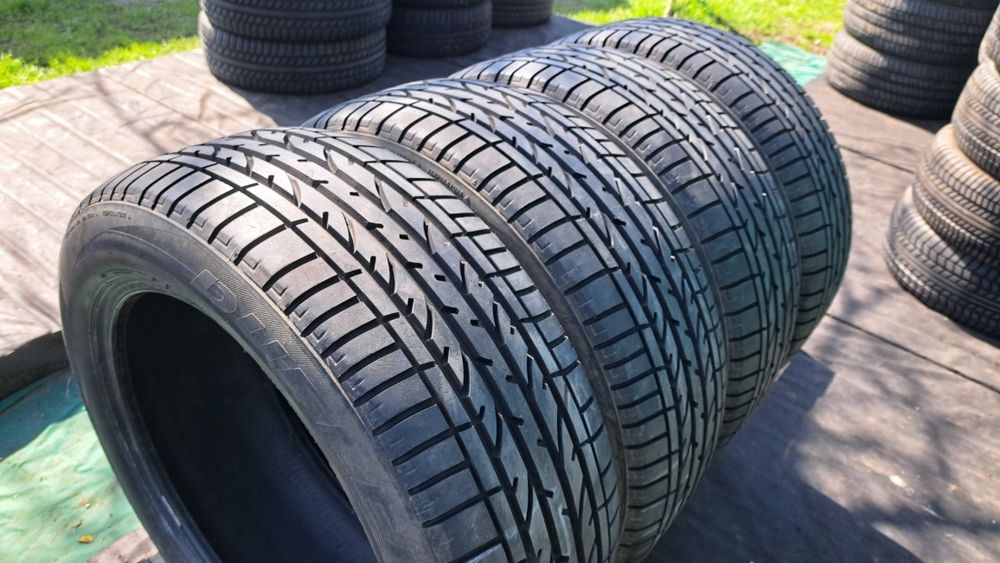 bridgestone dueler h p sport 225 55 18 - Купить шины для авто