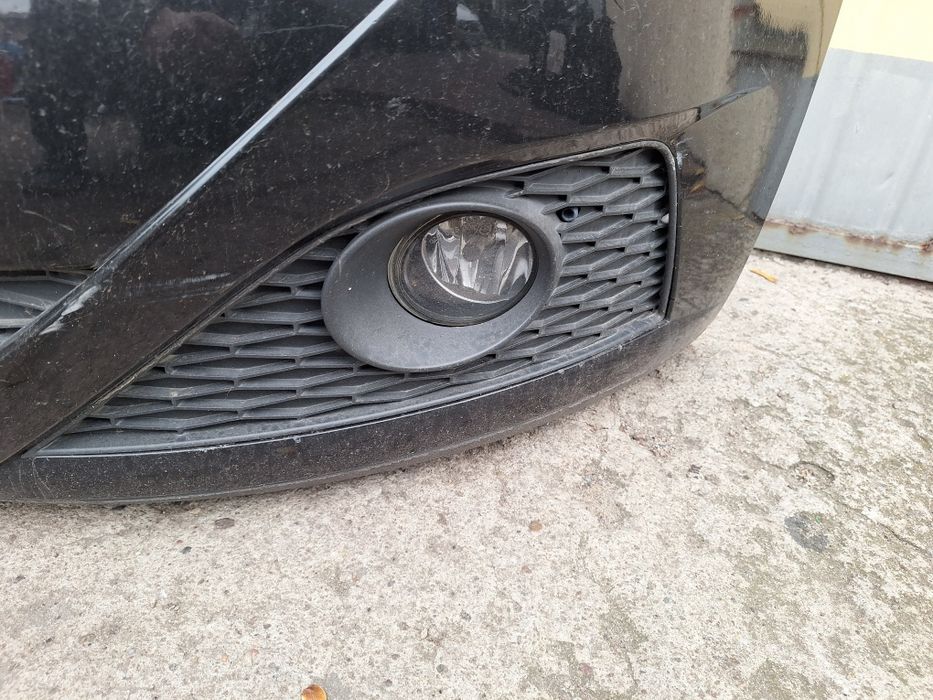 Halogen komplet zderzaka Seat Ibiza 4 6J 08-11