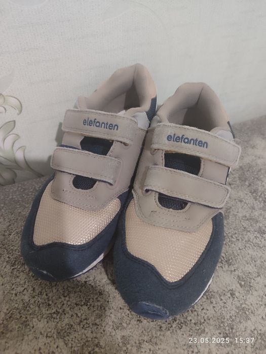 Обувь   для мальчика