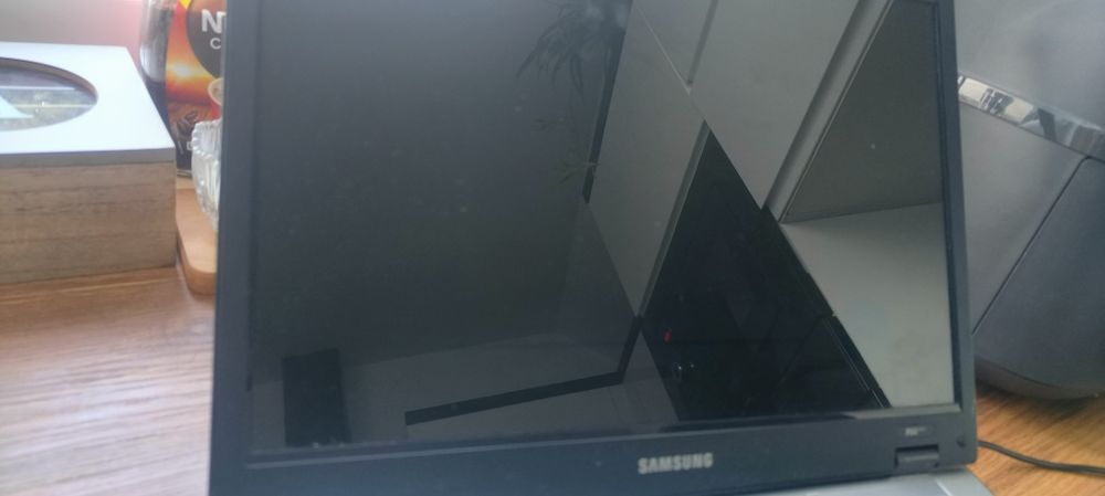 Laptop Samsung R60plus
