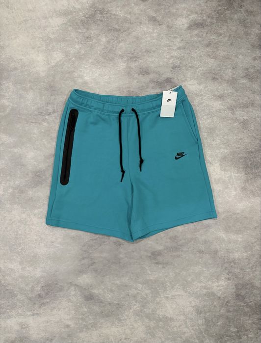 Шорти Nike Tech Fleece