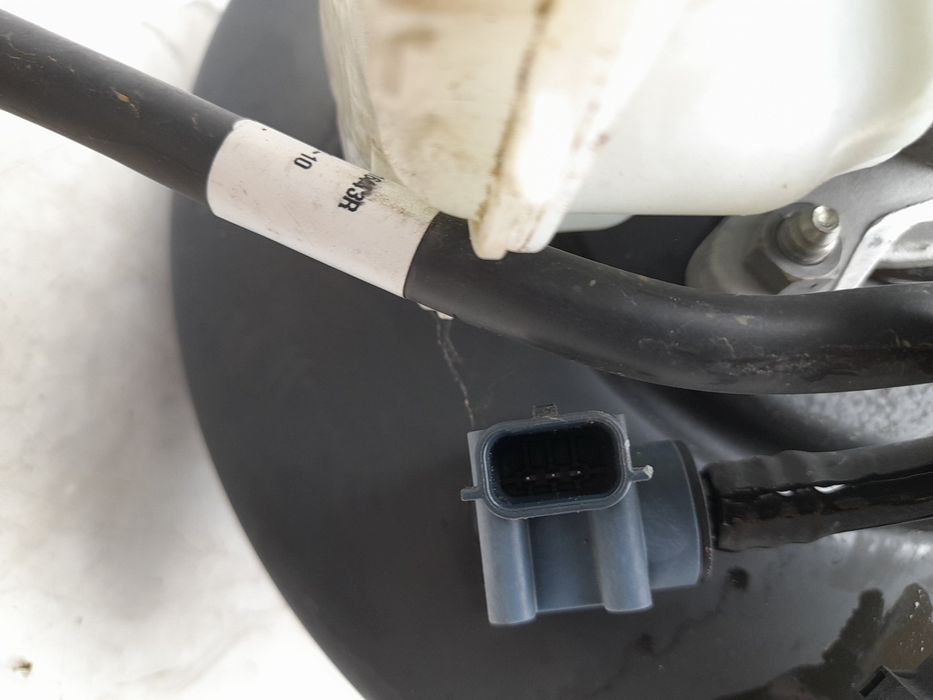 Servofreio RENAULT Megane IV (B9A/M_)