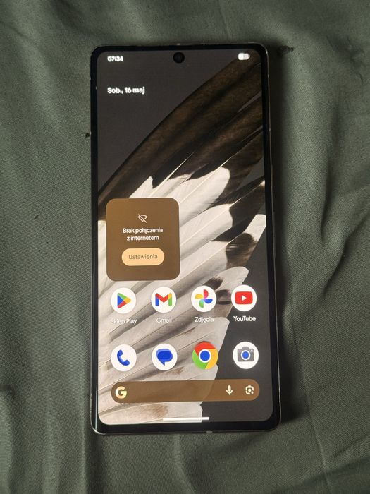Google pixel 7 pro
