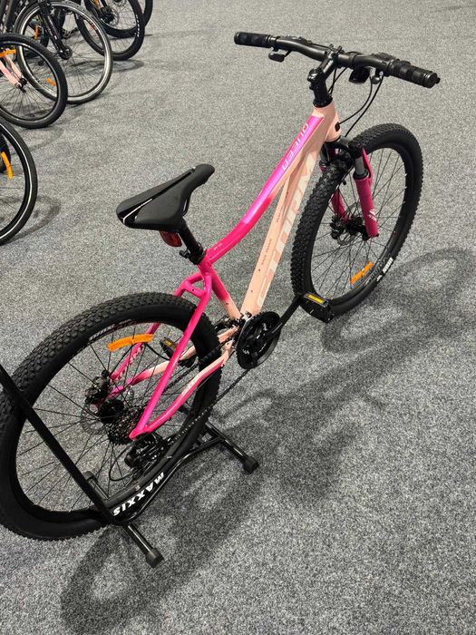 Rower MTB Junior STORM Queen 26 2D Rama 13 Raty 0%