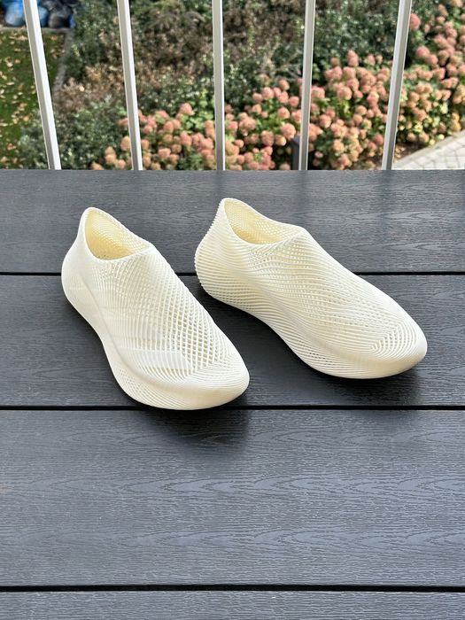 adidas Climacool Off White Climamog 3D 4D Buty