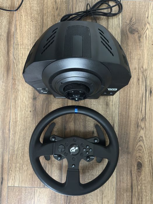 Kierownica thrustmaster t300 rs gt