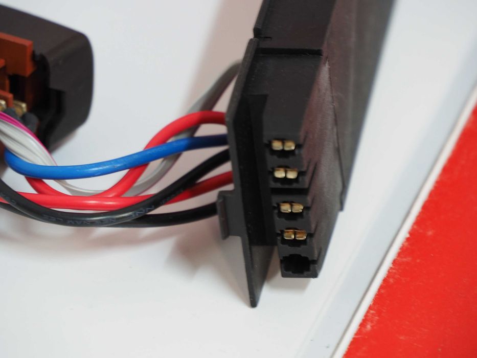 HILTI TE 7A wylacznik wlacznik młotowiertarka młot 36v aku