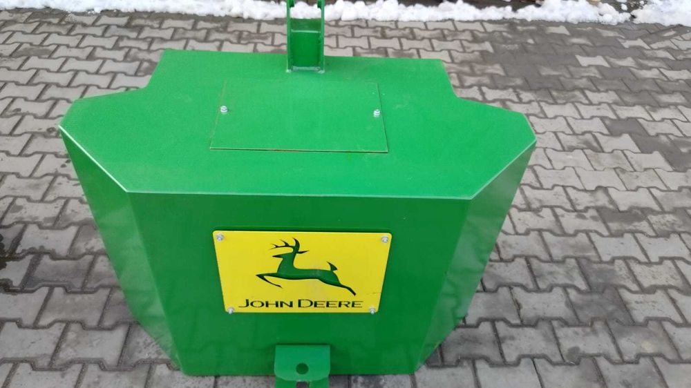 Balast / Obciąznik Kolor/ Logo na TUZ dostawa pod wskazany adres #47