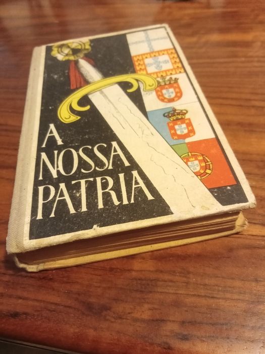 São três livros muito interessantes e pouco vistos