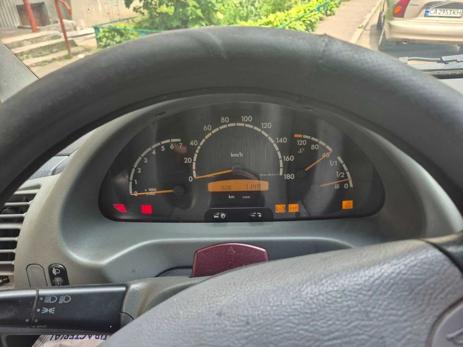 Продам Sprinter 2.2 CDI , 313
