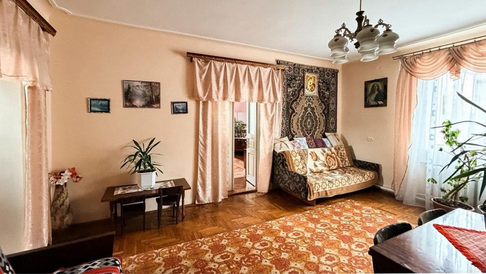 Продаж будинку в м. Дрогобич