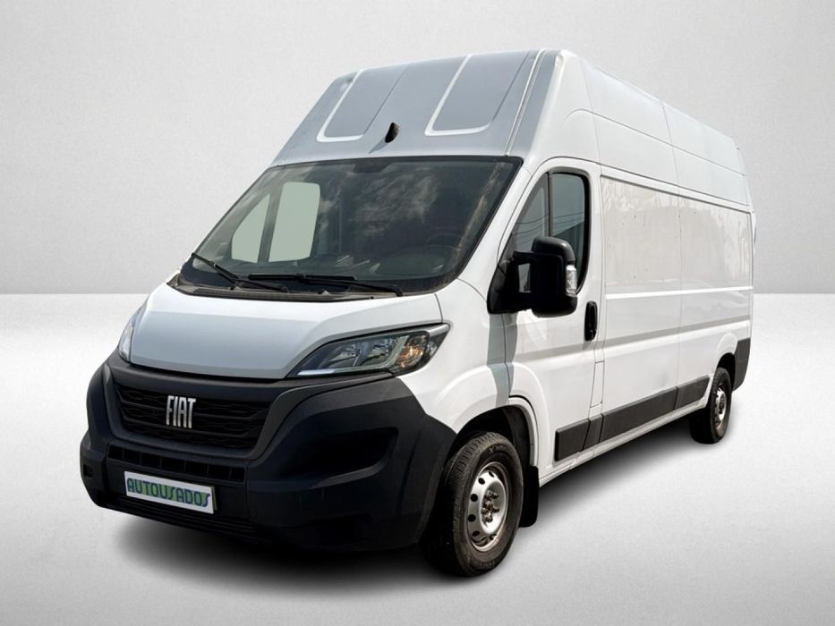 Fiat ducato