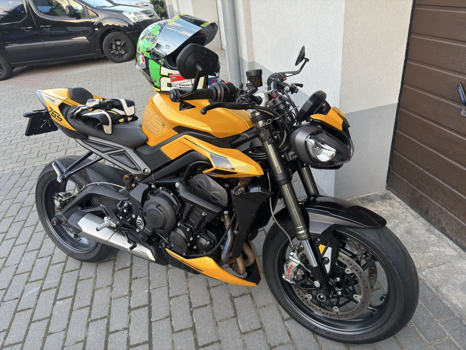 Triumph