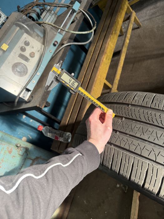 Pirelli scorpion zero 265 45 R21 4шт.