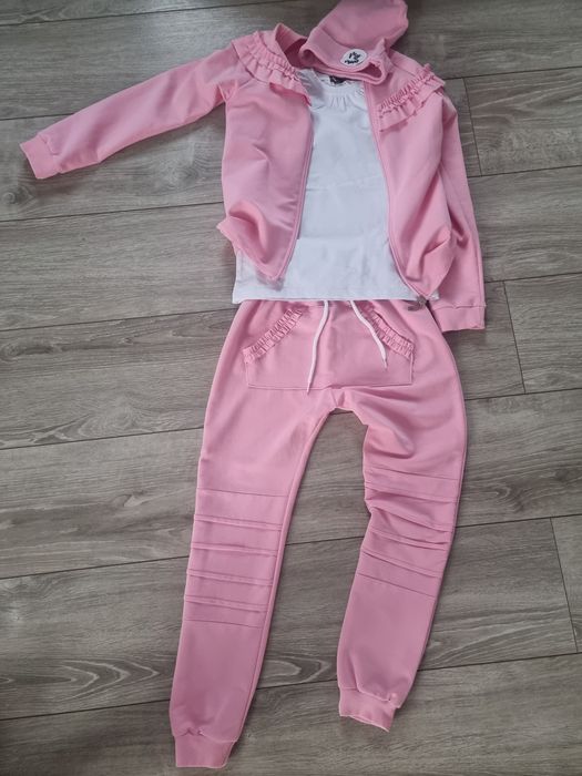 Dres dla dziewczynki