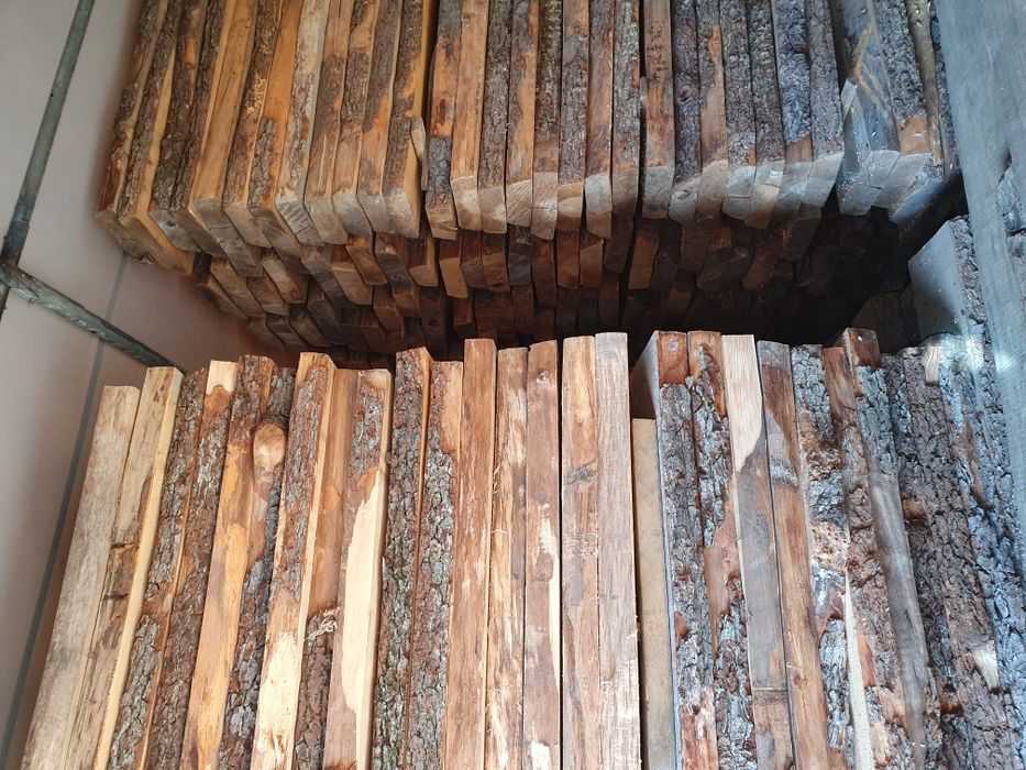 Brusy , deski olchowe , olcha , tarcica olchowa , brzoza , dąb , lipa