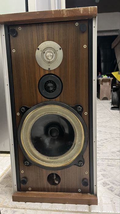 Colunas B&W dm4 1970