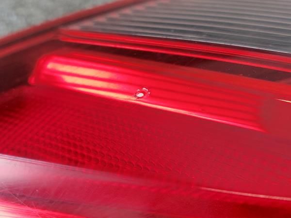 Farolim direito OPEL Corsa E