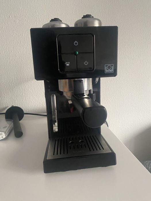 Maquina de cafe Briel
