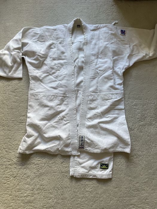 Kimono karaté / Judo