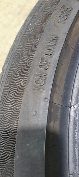 Pneus 205/45/17 norauto