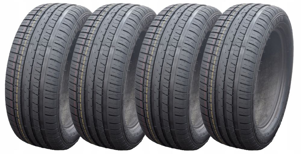 Opony Letnie 225/50R17 4szt DARMOWA WYSYŁKA