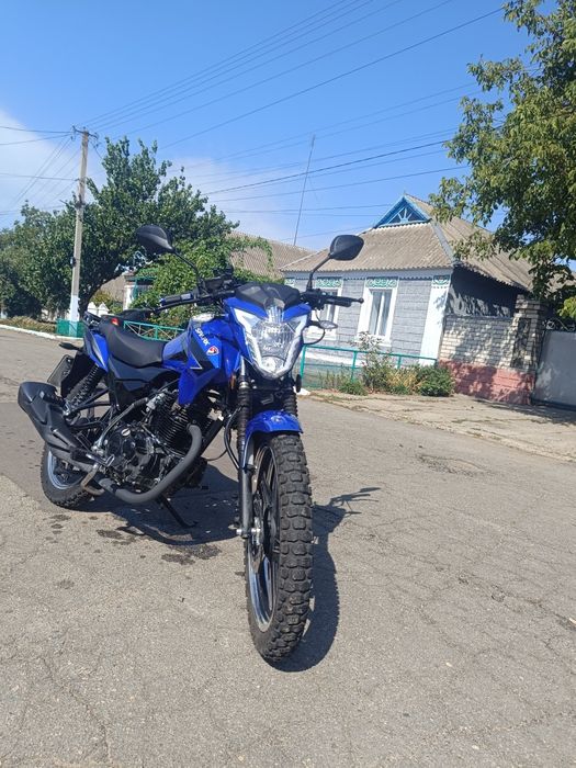 спарк 150 р15  синій