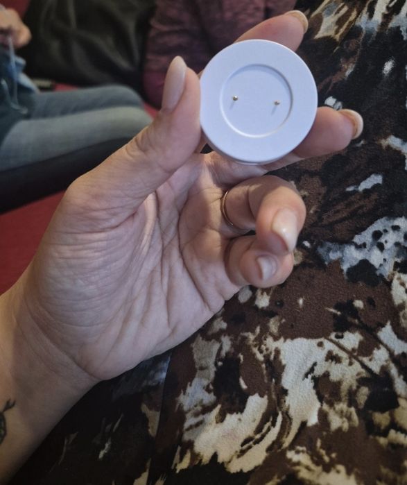 Carregador para SmartWatch novo para huawei whatch Gt/2/2E