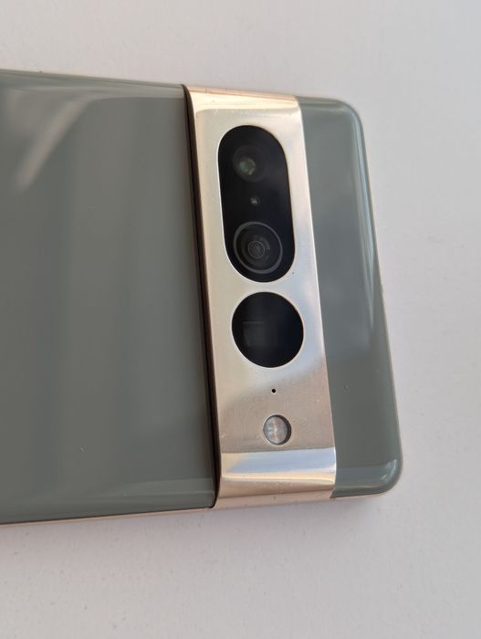 Google pixel 7 pro, neverlock