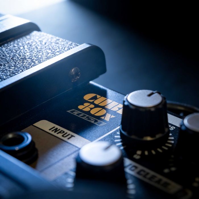 Amplificador Guitarra Elétrica Roland Cube 80x COSM Cidade Da Maia • OLX.pt