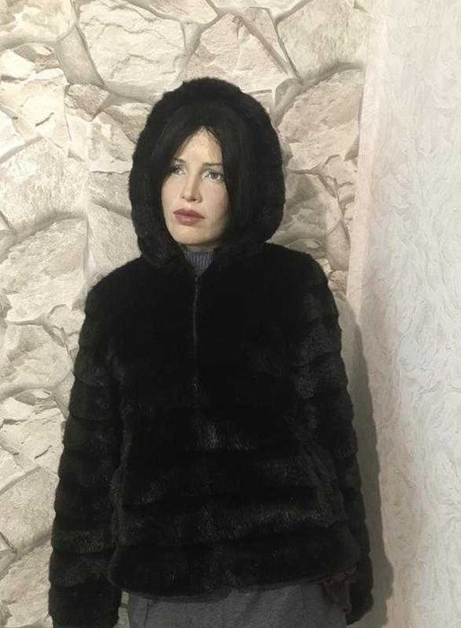 Шубка для дівчат  демісезонна