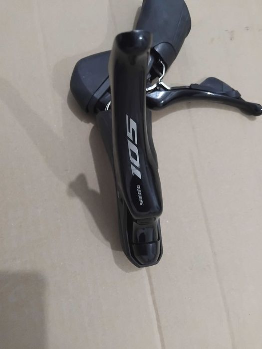 Grupo shimano 105 12v  Mecânico 2024