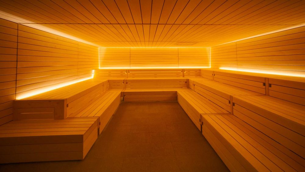 Монтаж саун, бань. Материалы, печи для саун, бань