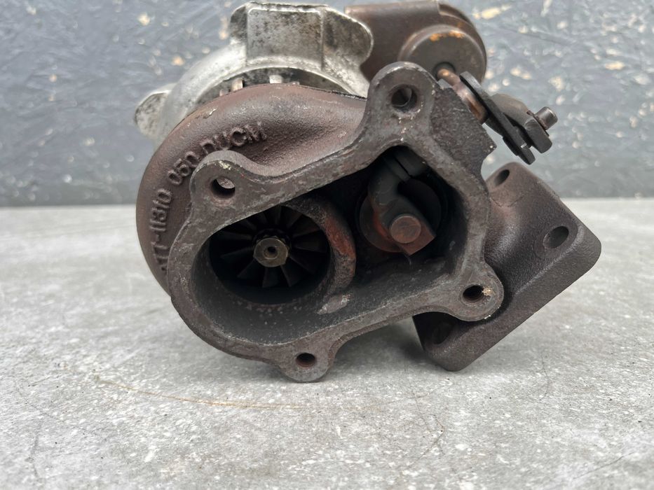 Турбіна Citroen Jumper Fiat Ducato Peugeot Boxer 2.8 HDi