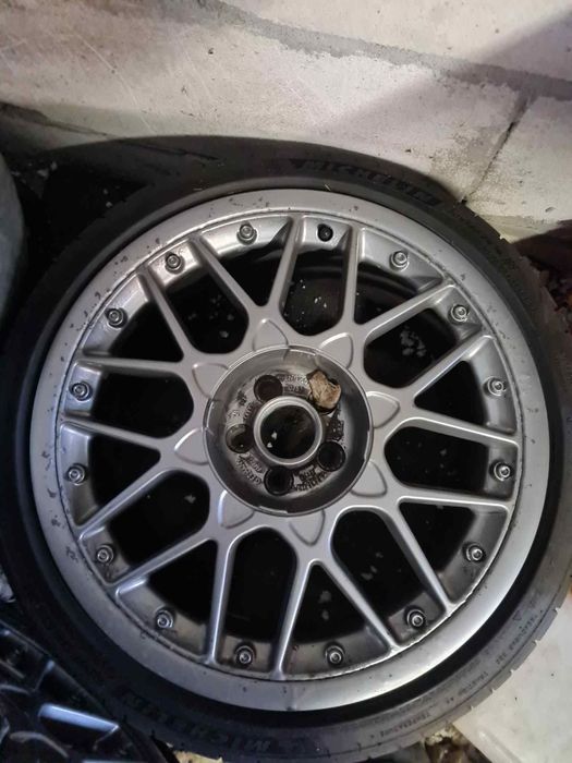 BBS RS 18 803 2tlg 5x100